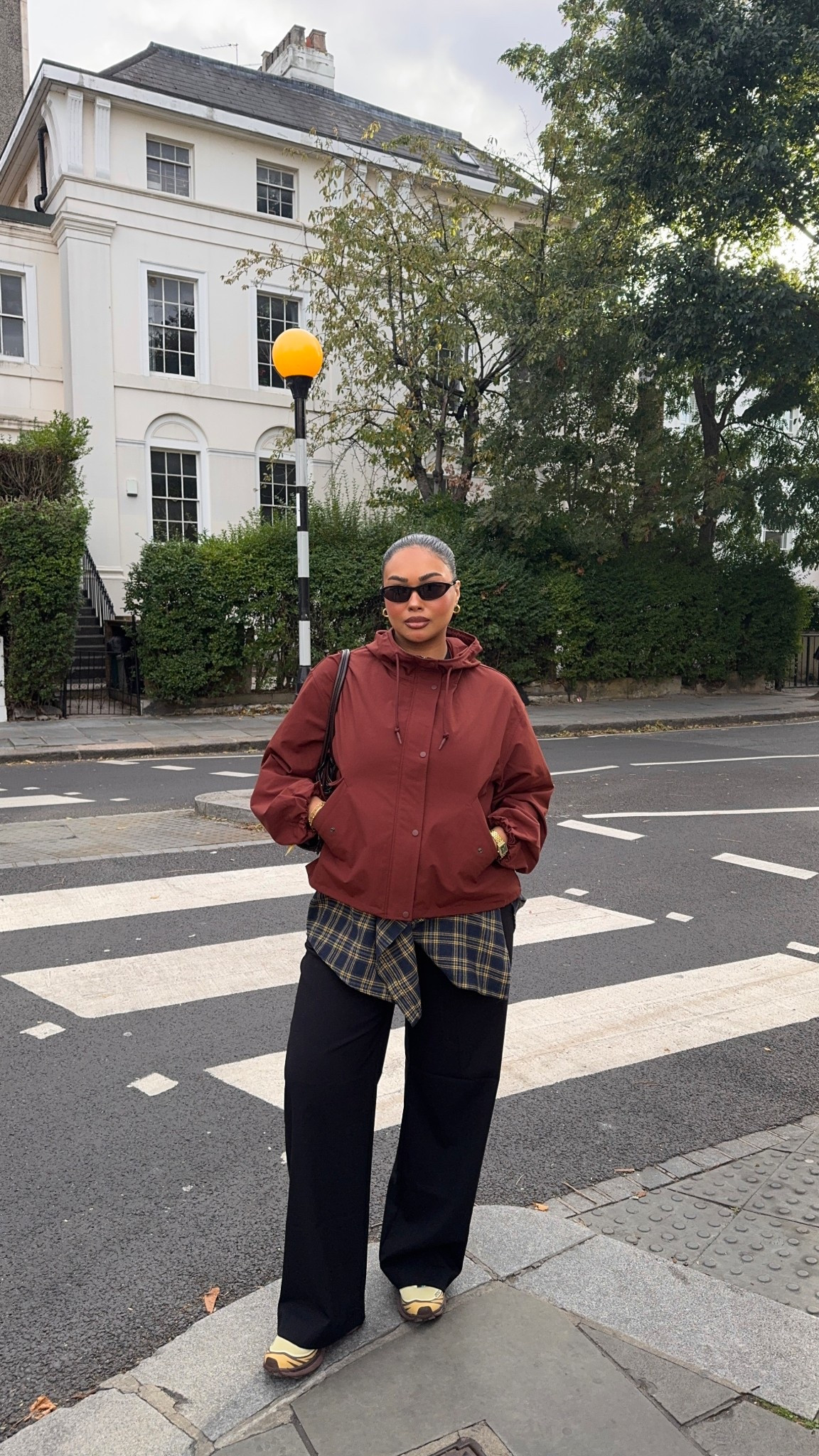 Sunday fit 

#LTKFashionMonth #LTKuk #LTKautumn