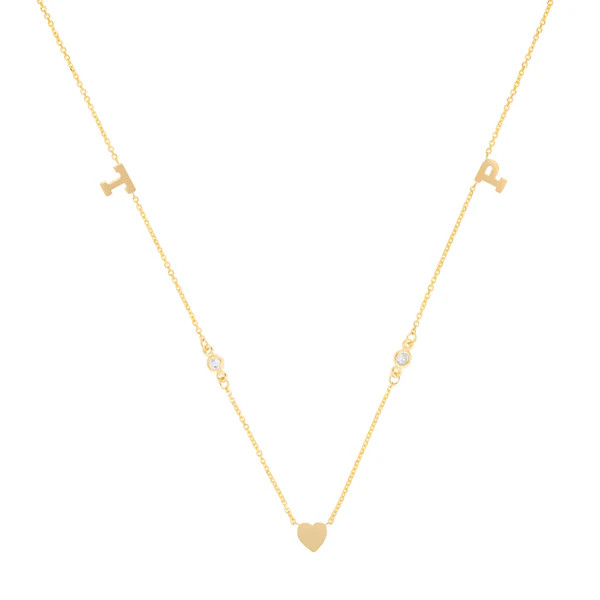 Baby Squad Goals Spaced Out + Diamond Option | Lola James Jewelry