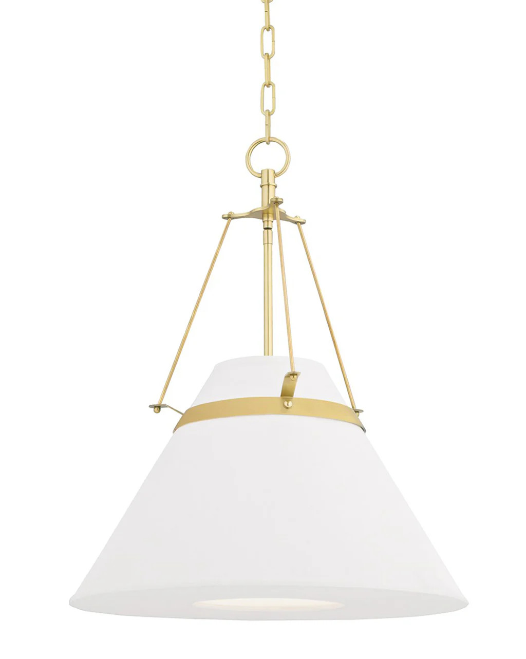 Clemens Pendant | McGee & Co.