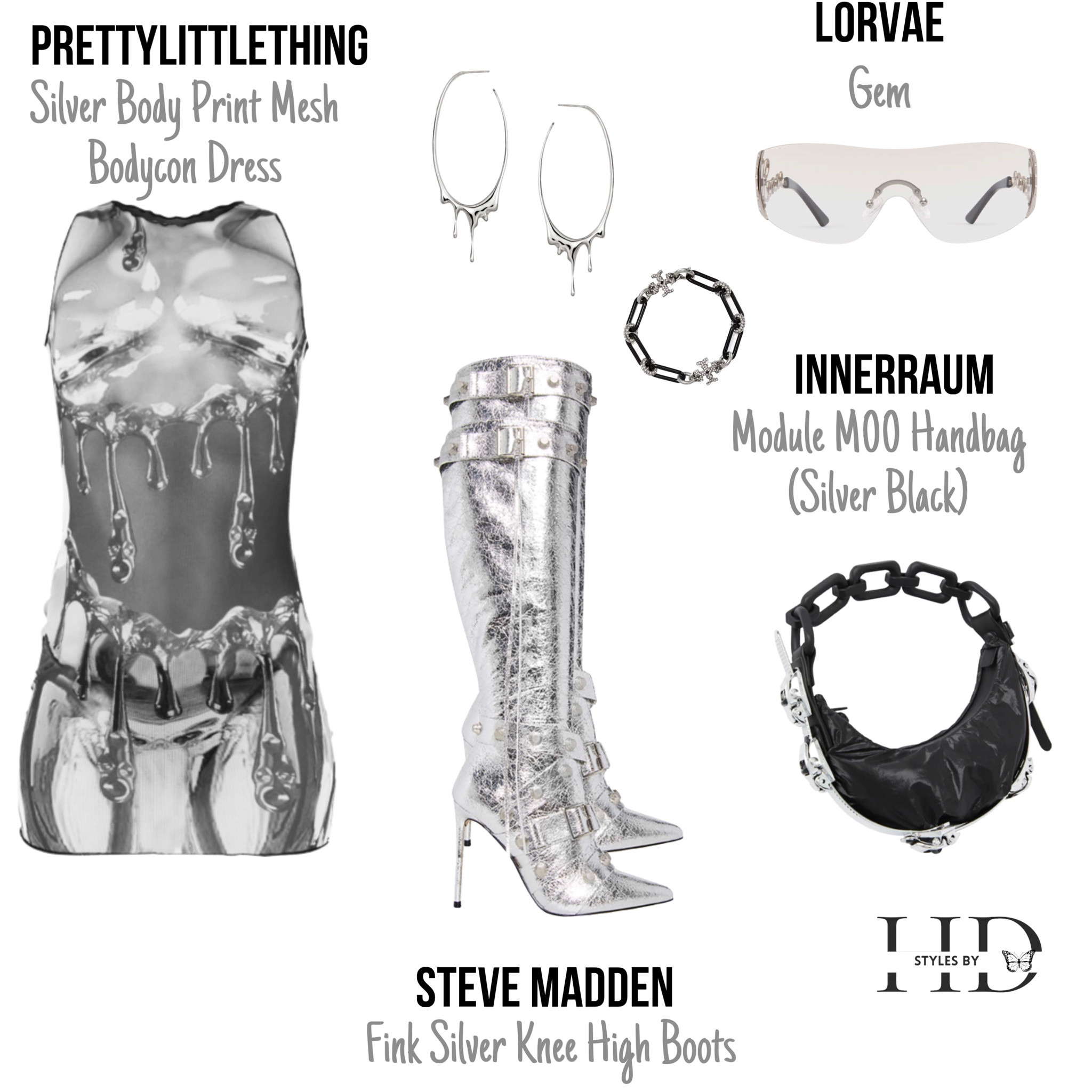 Renaissance Tour Outfit Inspo 🪩 

#LTKparties #LTKtravel #LTKFind