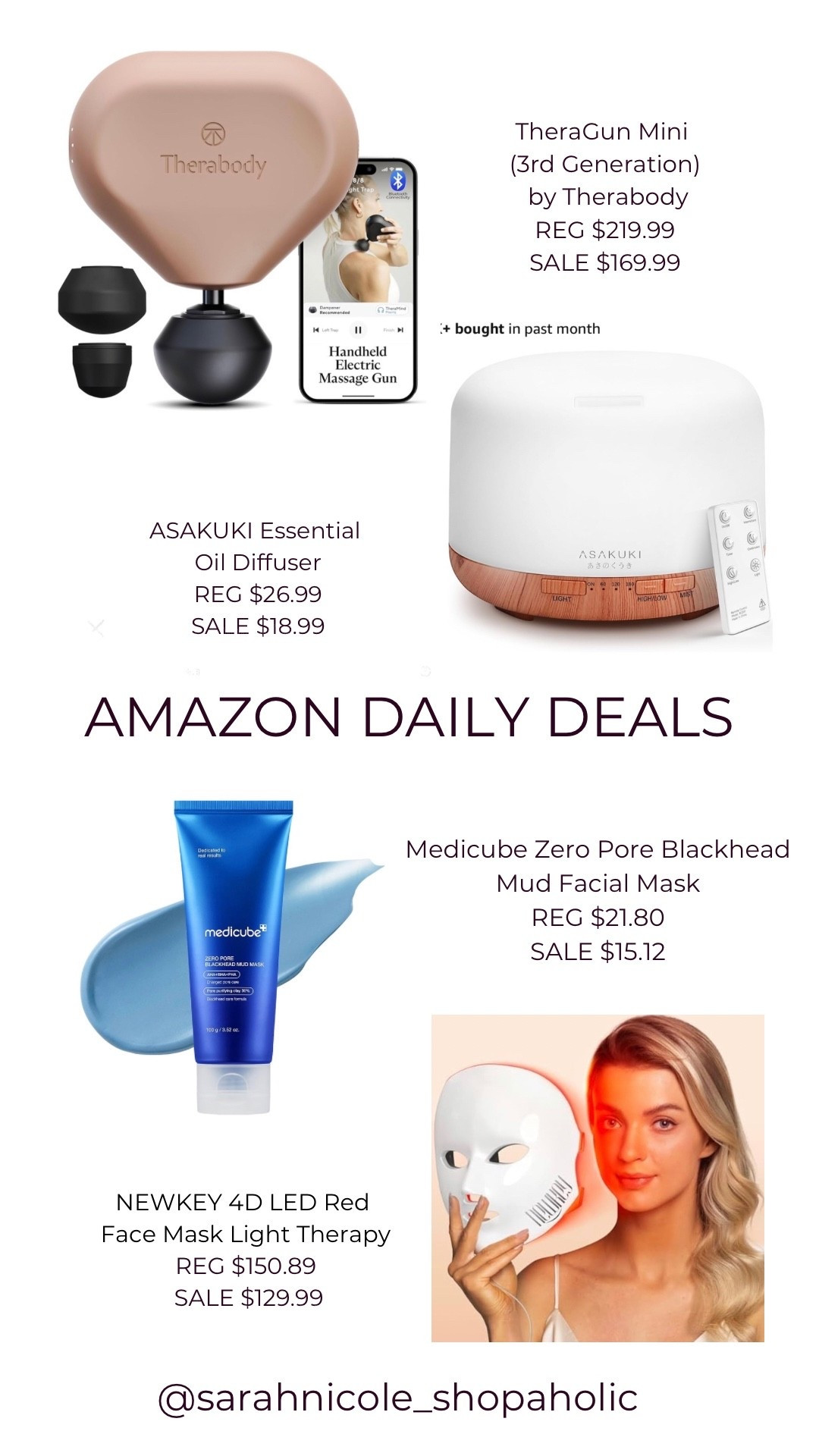 #LTKSaleAlert #LTKBeauty #LTKMothersDay
