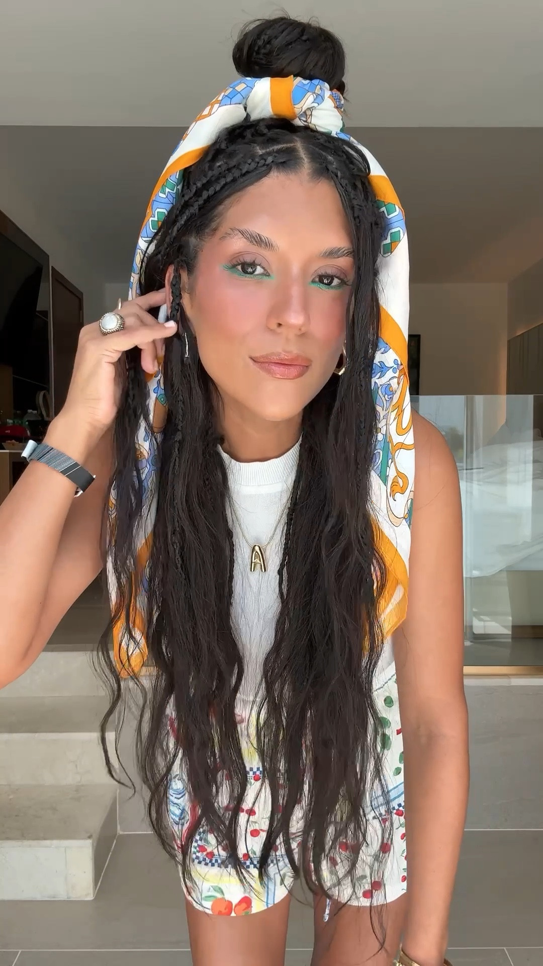 ✨Summertime is calling my name✨
#target #targetstyle #vacation #vacationoutfit #travel #travellifestyle #summer 

#LTKTravel #LTKSummerEdit #LTKBeauty