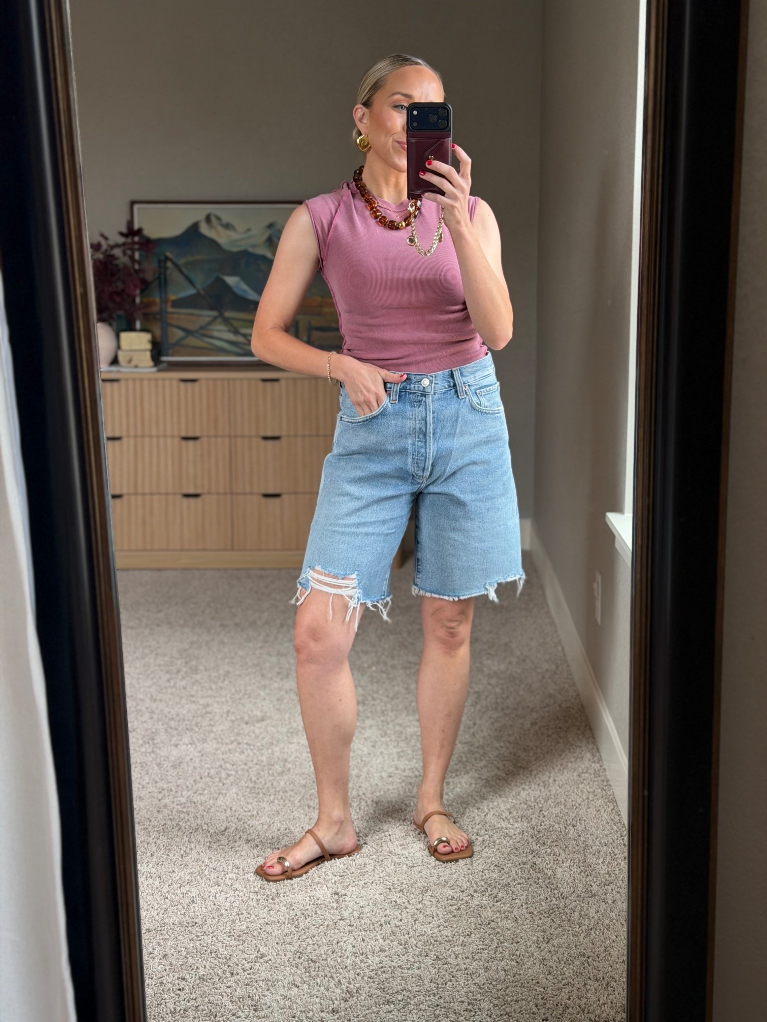 Some more of my favorite shorts! 

#LTKgrwm #LTKootd #LTKmomlife