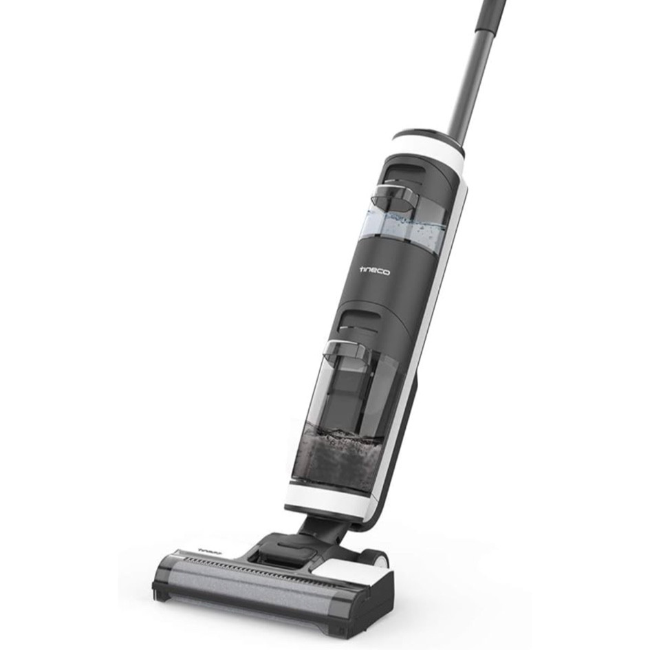 Always get asked about this mop/ vacuum! 10/10!!!!! Amazing 