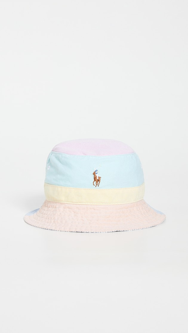 Loft Bucket Hat | East Dane (Global)