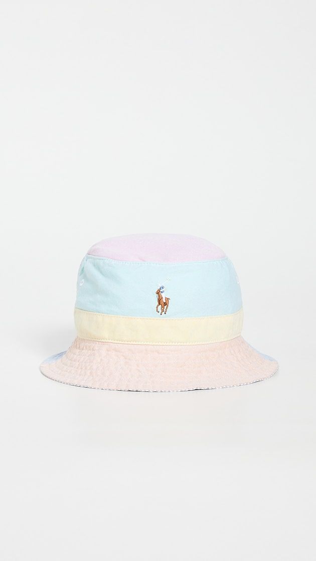 Loft Bucket Hat | East Dane (Global)