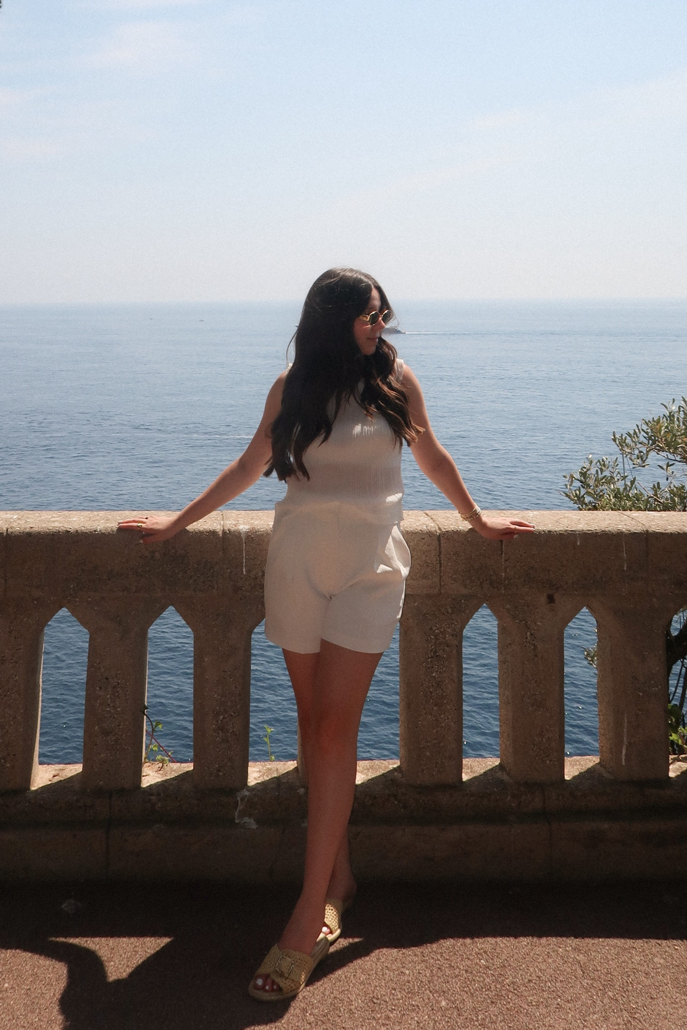 Simple summer outfit 

#LTKSeasonal #LTKStyleTip #LTKSaleAlert