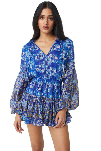 ELISABETTA DRESS | MISA Los Angeles