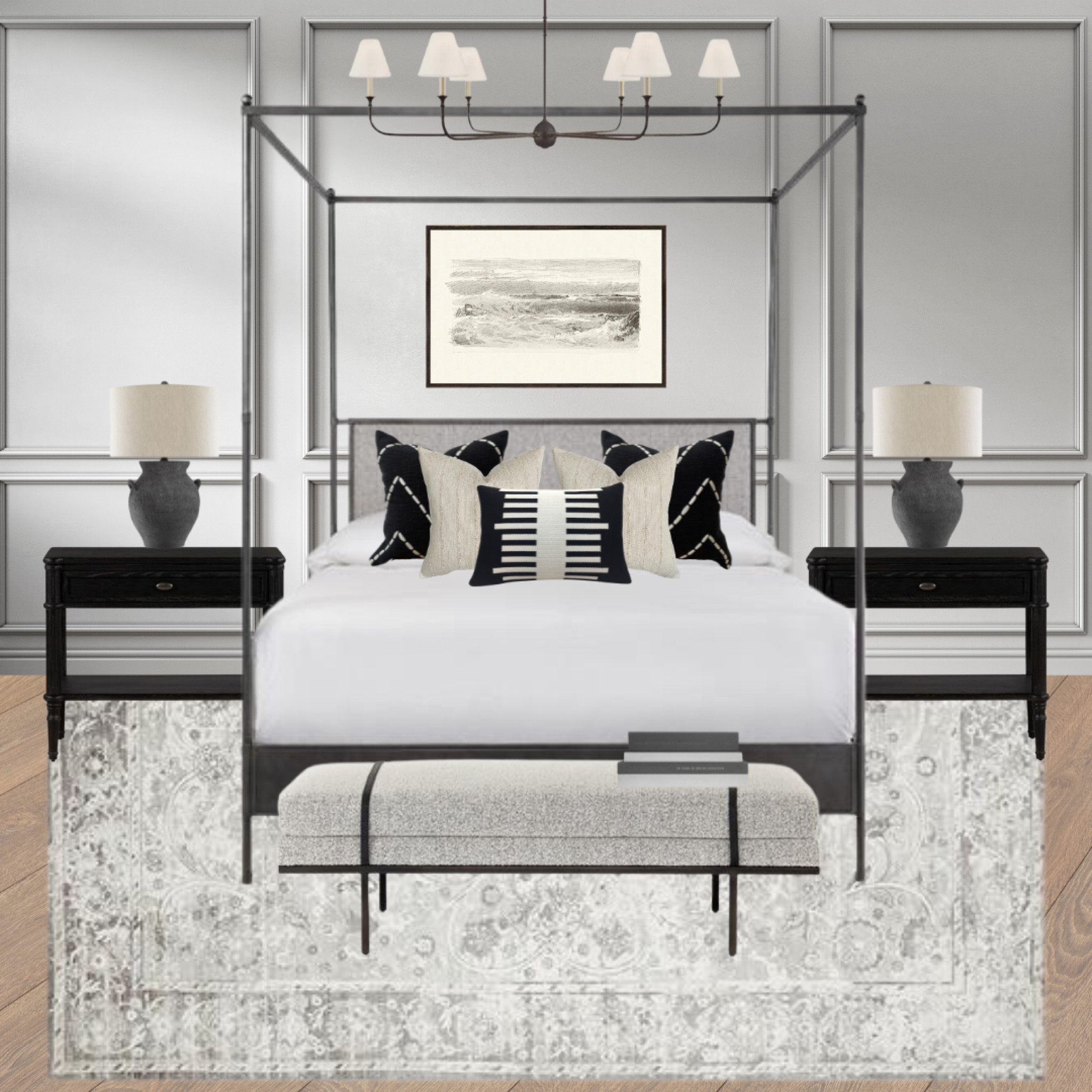 Bedroom ideas, bedroom inspiration, bedroom decor, bedroom mood board, bedroom inspo, interior decor, interior design, master bedroom, primary bedroom, upholstered bed, bedroom design, bedroom decor, bedroom inter

#LTKstyletip #LTKhome #LTKsale