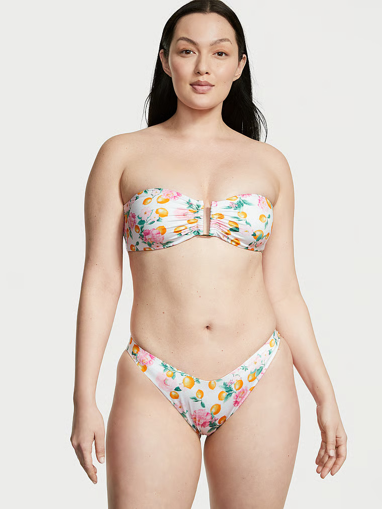 Essential Brazilian Bikini Bottom | Victoria's Secret (US / CA )