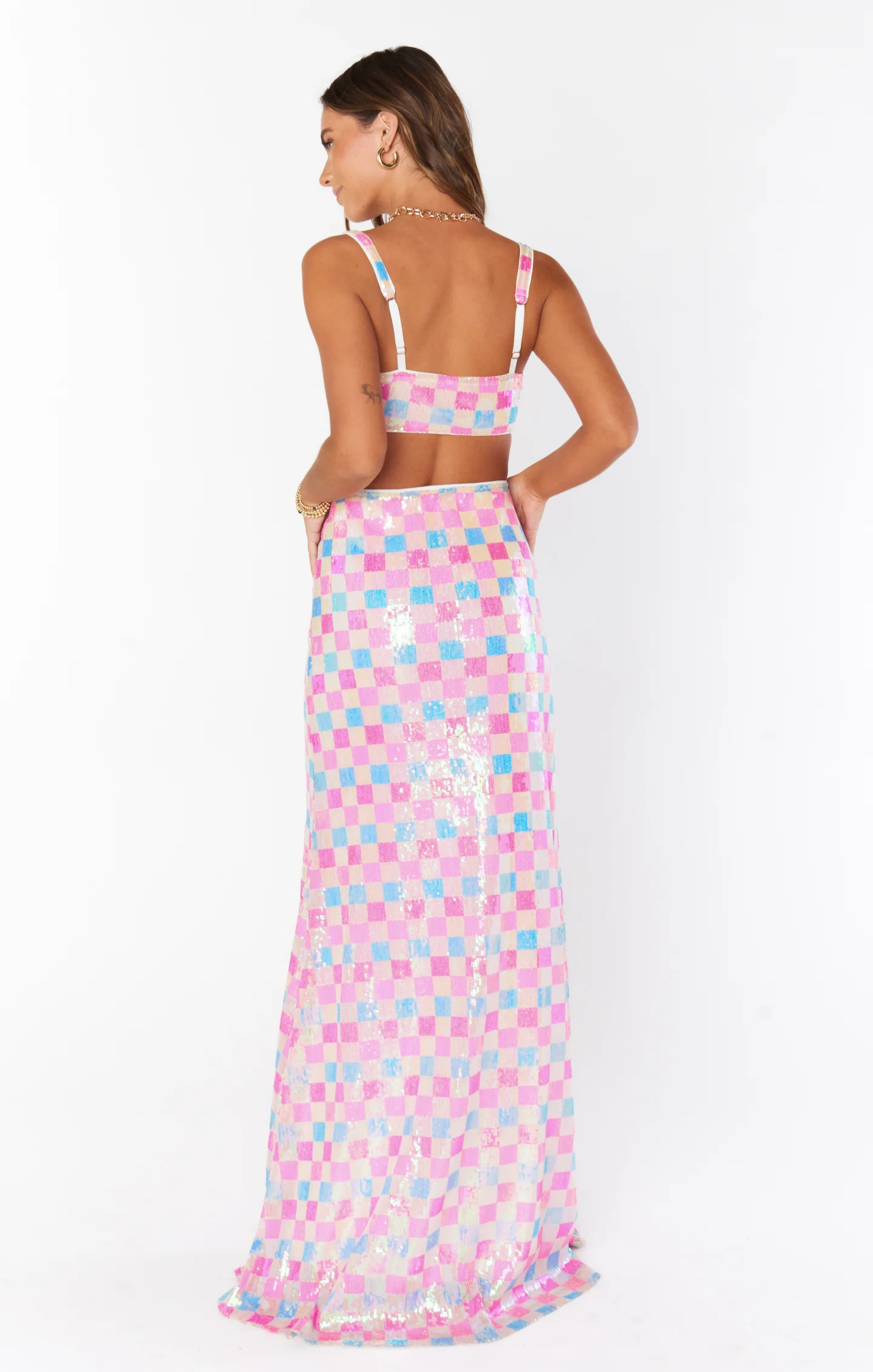 RSVP Skirt | Show Me Your Mumu