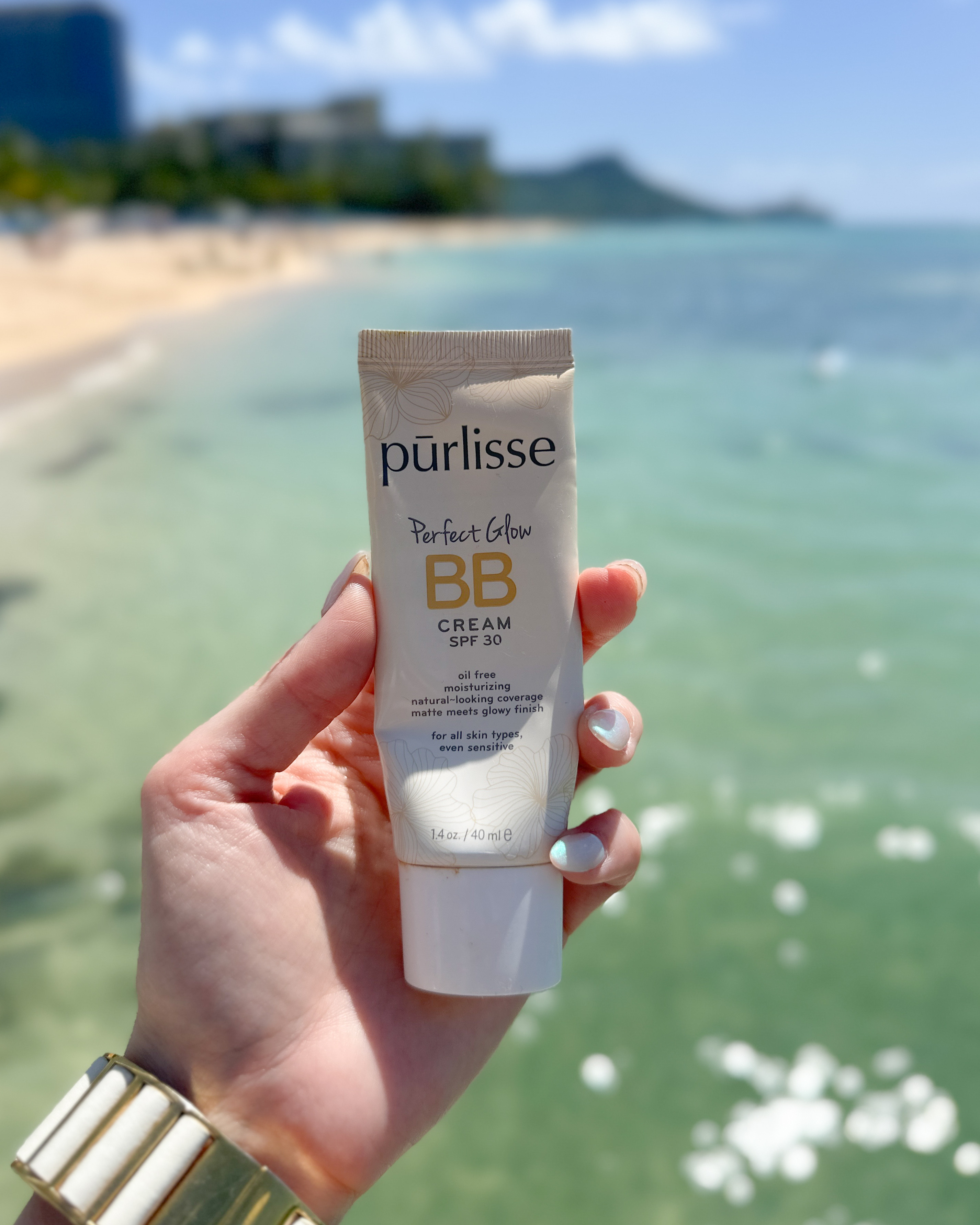 Get that effortless glow every single day ✨💖 with pūrlisse Perfect Glow BB Cream with SPF 30! This all-in-one beauty essential hydrates, smooths, and protects your skin while giving you that natural, radiant finish 🌿☀️. Perfect for busy mornings when you want light coverage that still looks fresh and flawless 👀✨. Trust me, this is your new go-to for easy, everyday beauty 💕

#bbcream #glowingskin #skincaremakeup #beautyessentials #naturalmakeup #radiantskin #spfprotection #everydaymakeup #skincareroutine #beautyfinds #flawlessskin #glowup #hydratedskin #makeuplover #simplebeauty #dailyroutine #ltkbeauty #ltkfinds #beautyinspo #effortlessbeauty #skingoals #makeupmusthave #selfcarebeauty #beautyfavorites 

 