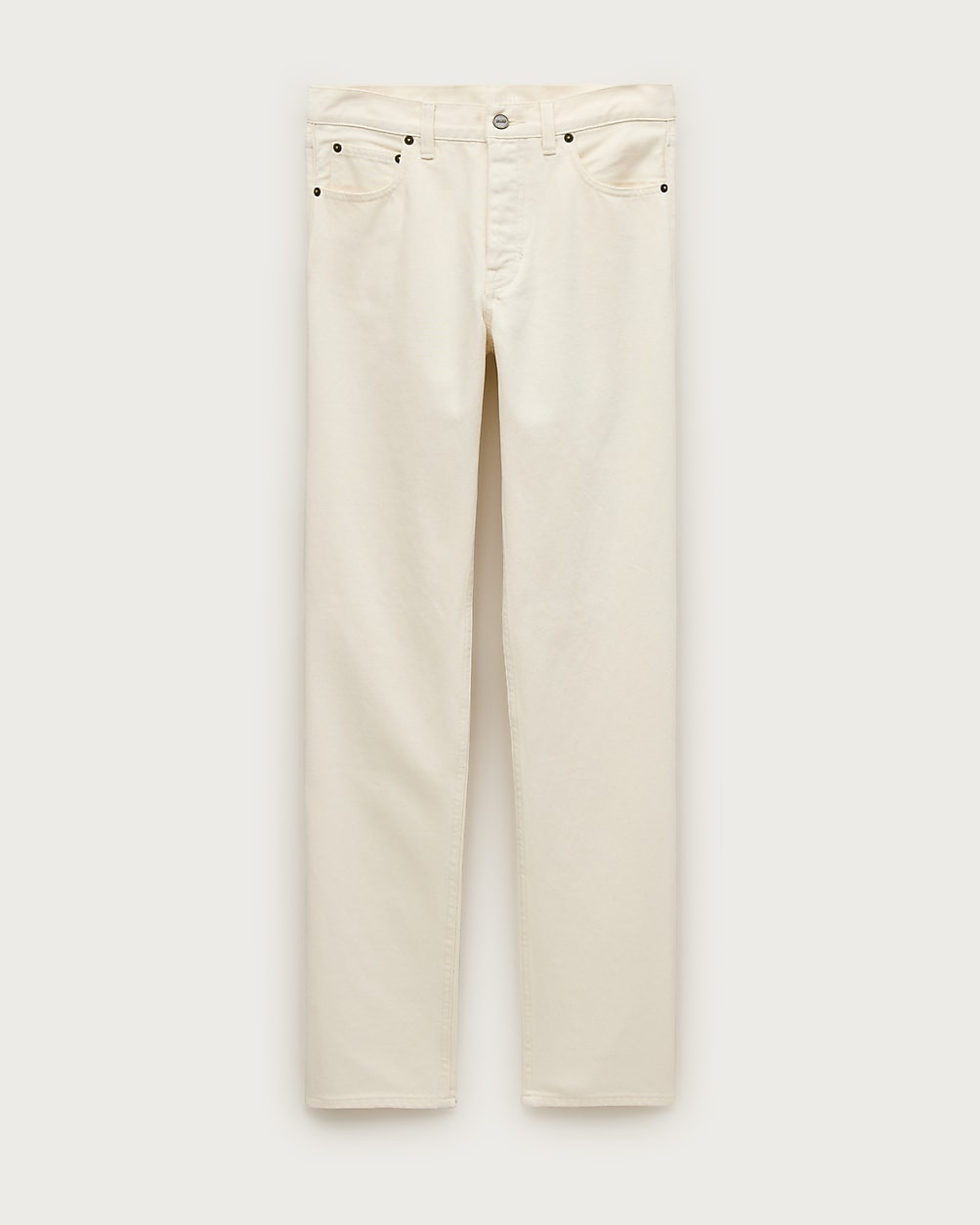 Western straight jean | J. Crew US