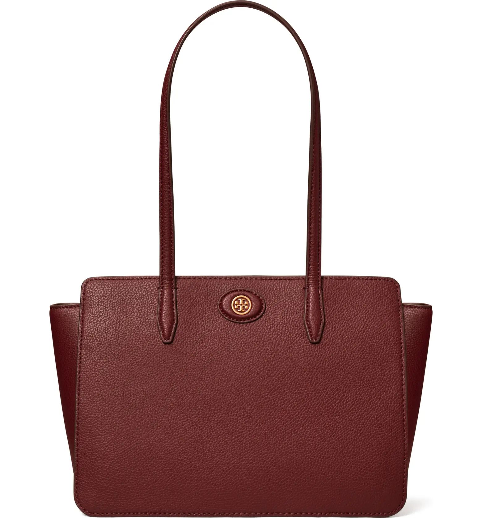 Small Robinson Pebble Leather Tote | Nordstrom