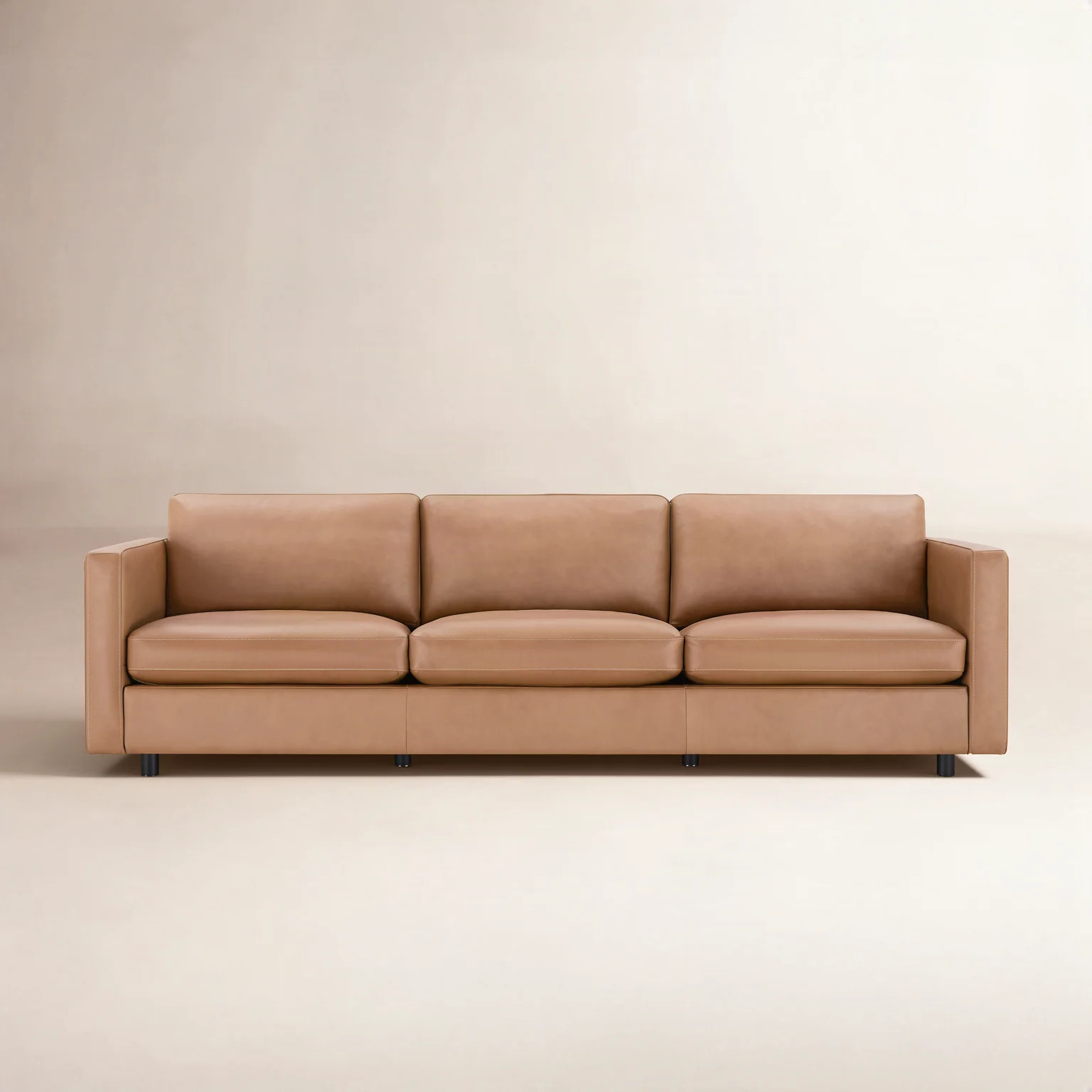 Fleetwood 100'' Upholstered Sofa | Joss & Main