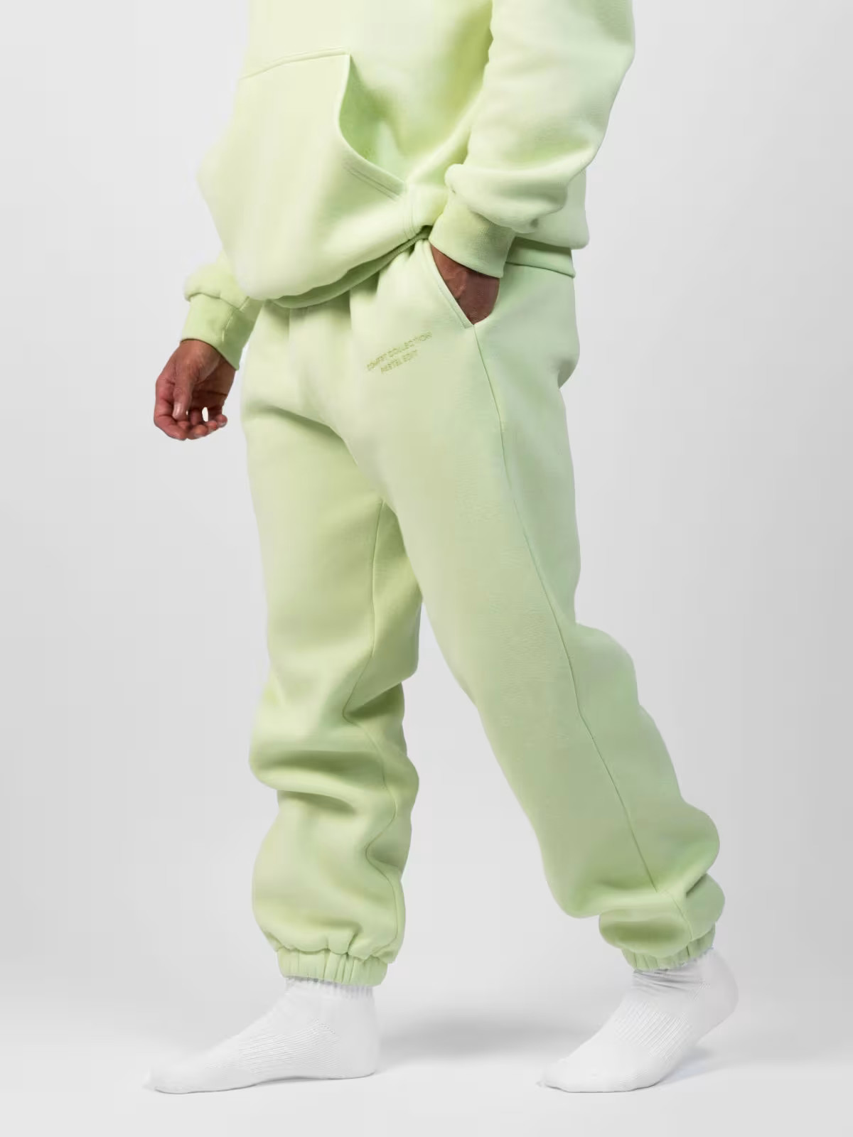 Pastel Sweatpants — Comfrt | Comfrt
