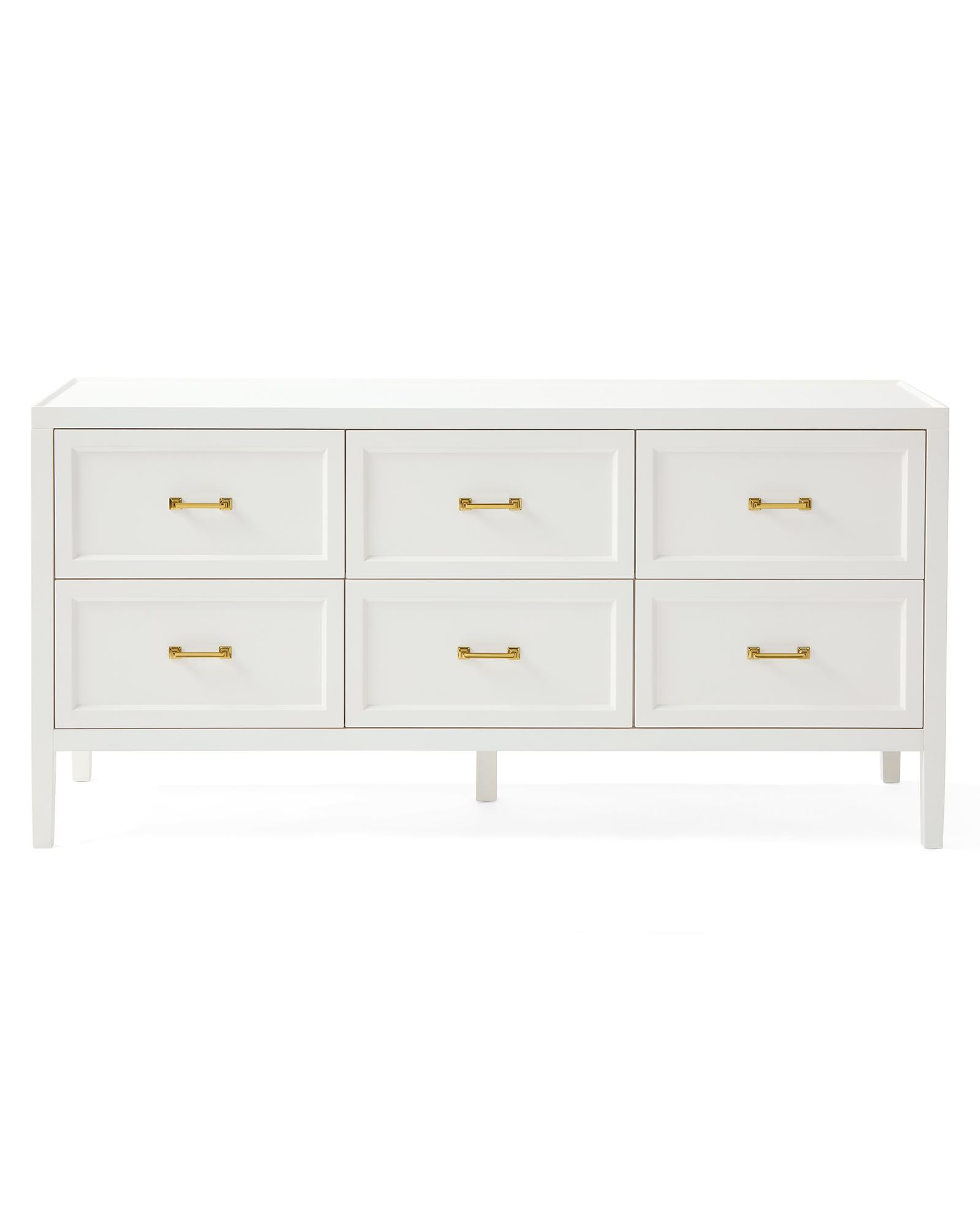 Ellison Dresser | Serena and Lily