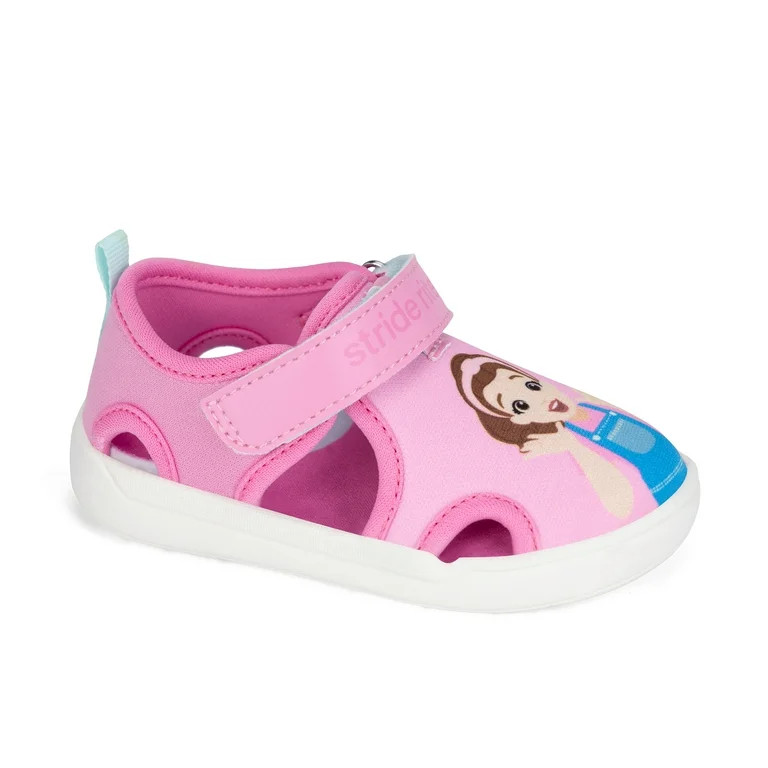 Ms. Rachel Baby and Toddler Water Shoes by Stride Rite Munchkin | Walmart (US)