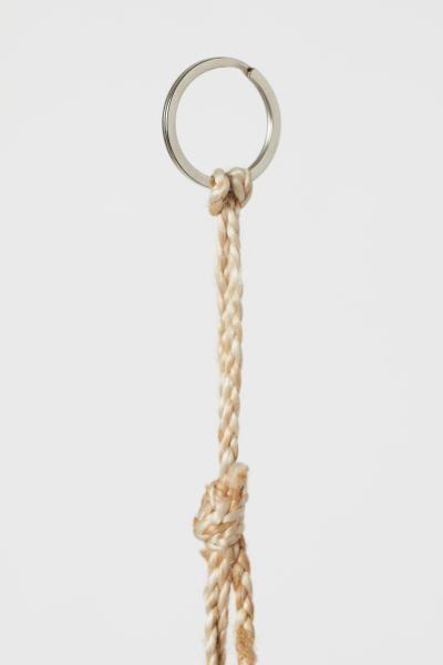 Rattan Hanging Basket | H&M (US + CA)