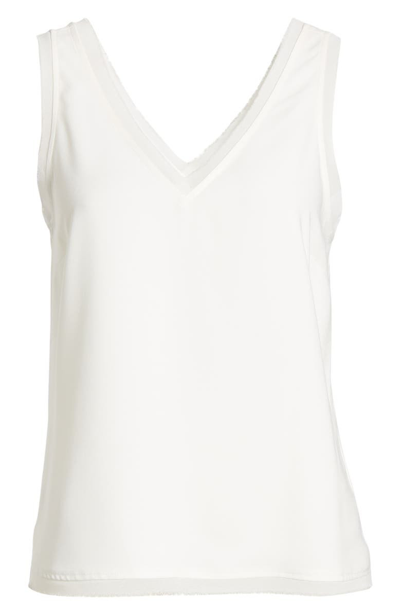 Raw Edge Tank | Nordstrom | Nordstrom