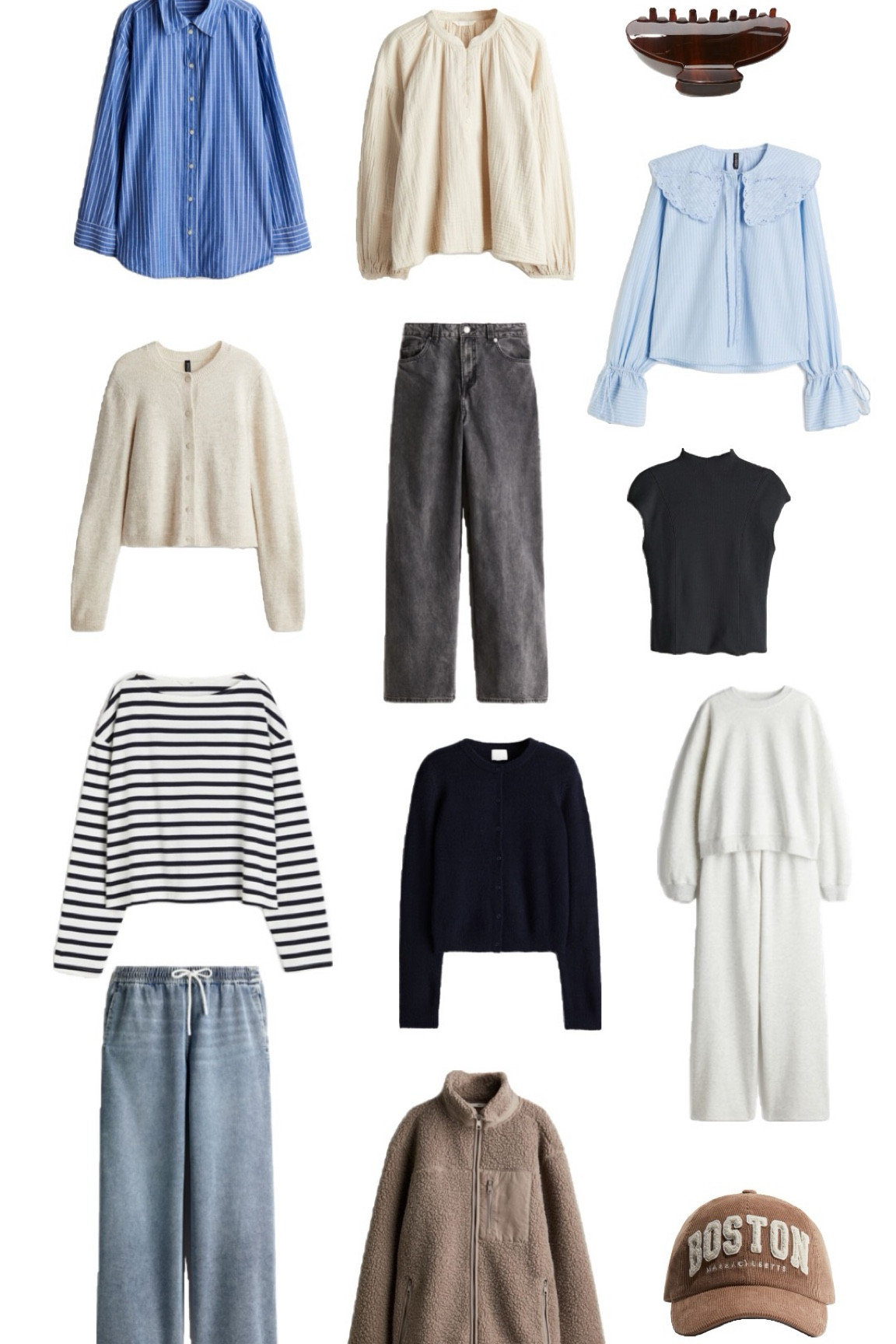 H&M fall picks

#LTKFindsUnder50 #LTKSeasonal #LTKFallSale