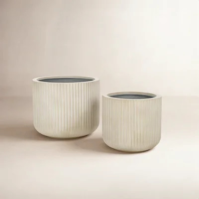 Milano 18 inch Pot Planter from AllModern
