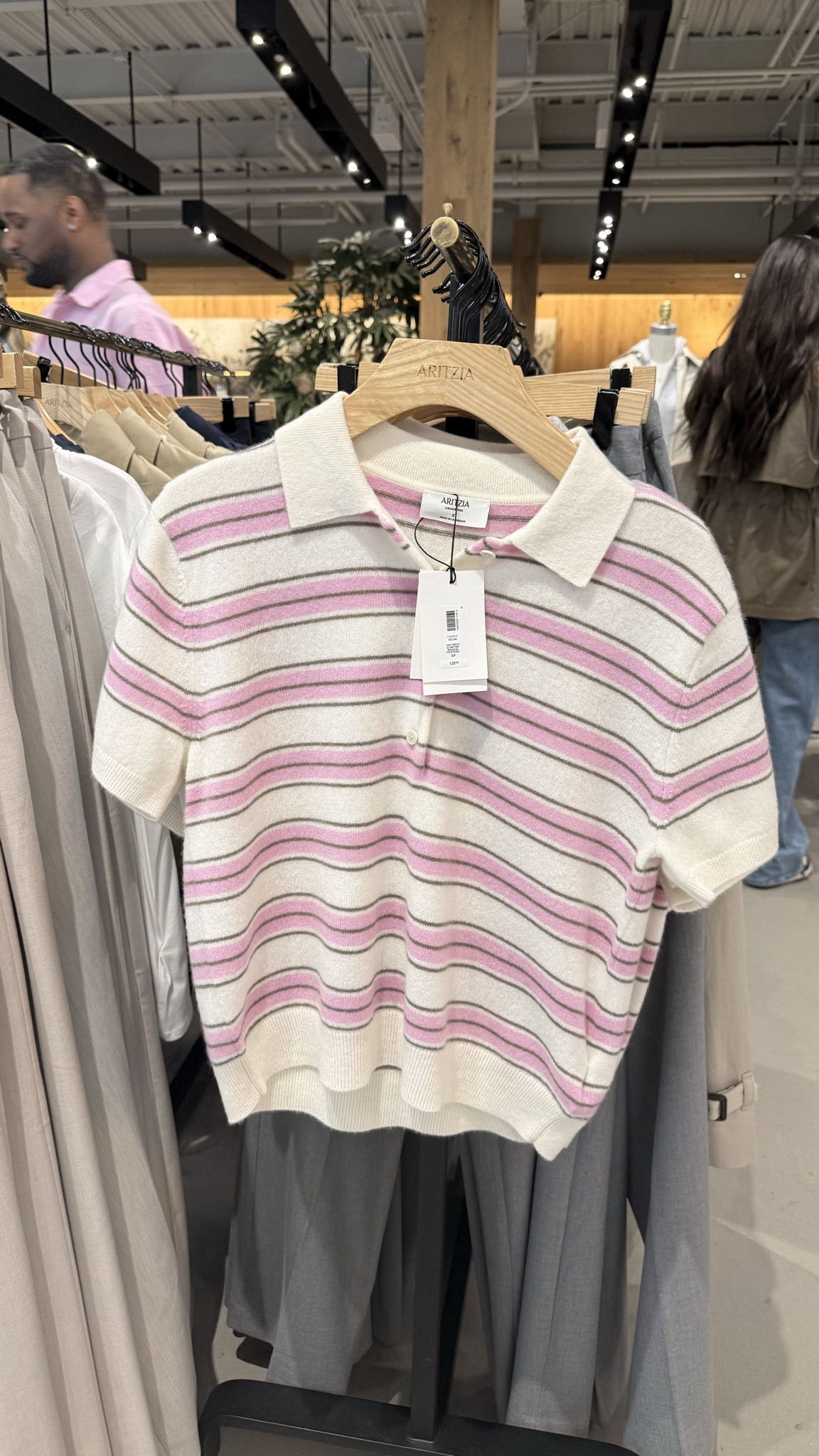 Living for short sleeve sweaters this spring!! 

#LTKSeasonal #LTKSpringSale #LTKPetite