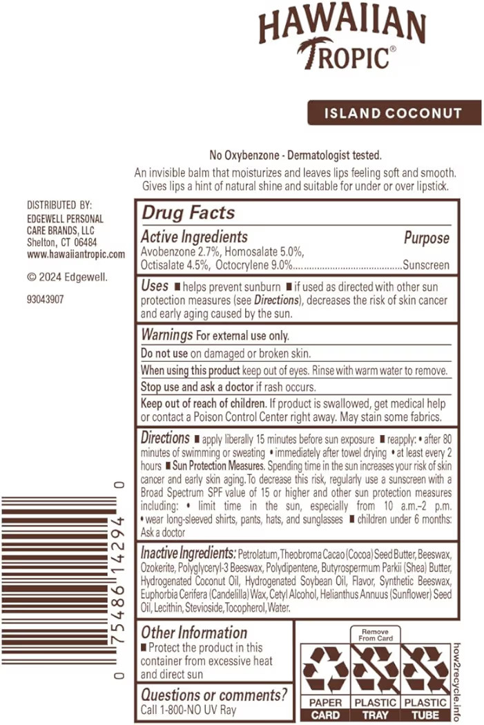 Hawaiian Tropic | Amazon (US)