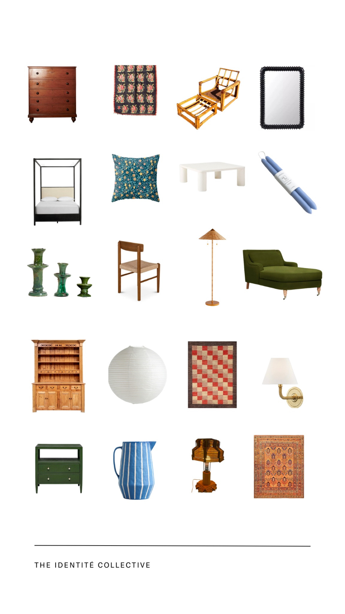 Additional items in the colorful, sustainable, sophisticated bungalow 

#LTKFind #LTKhome