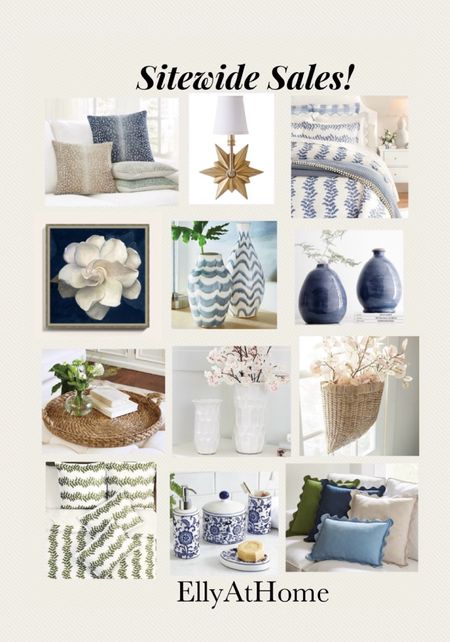 Friends & Family 25% off Sitewide sales at Ballard Designs! Choose best selling home decor accessories. Trays, hanging basket, vases, throw pillows, light sconce, bedding, wall art, furniture, kitchen stools and more. Some selections Free shipping. 


#LTKHome #LTKSaleAlert #LTKFindsUnder50