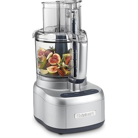 Ninja Professional Plus Food Processor 850-Watts With Auto-iQ Preset Programs Chop Puree Dough Sl... | Amazon (CA)