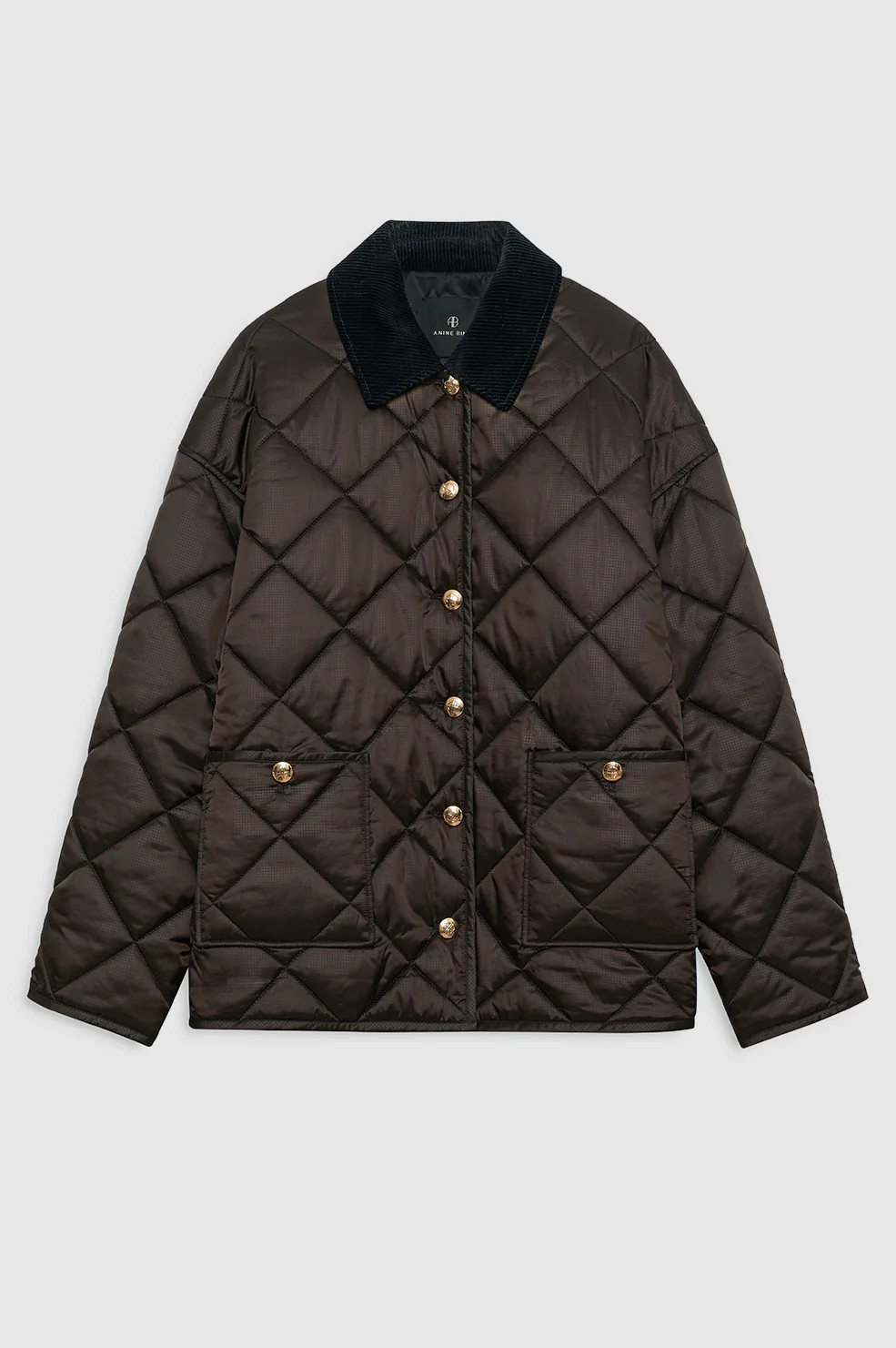 Luca Padded Jacket | Anine Bing