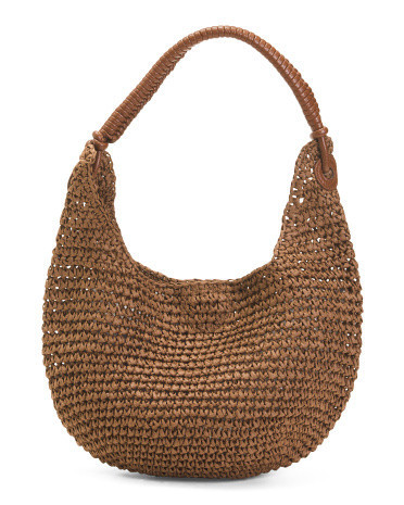 Straw Hobo for Women | Marshalls