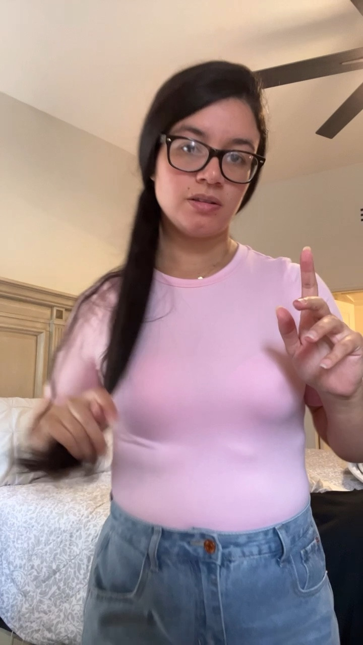 Mini Spring haul ! Everything super affordable

#LTKMidsize #LTKFindsUnder50 #LTKStyleTip