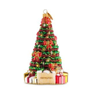 Bloomingdale's Tree Ornament | Bloomingdale's (US)