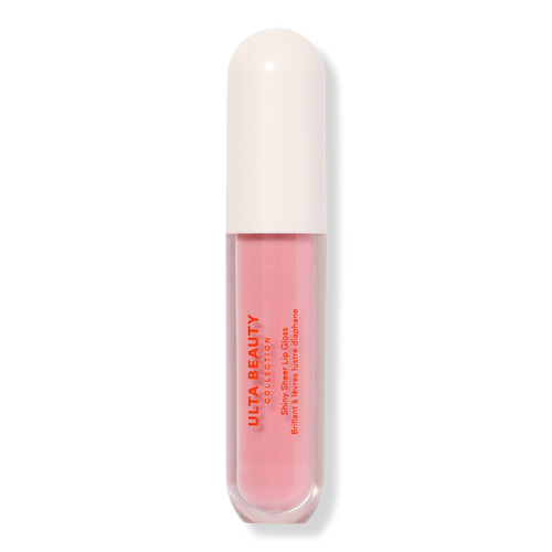 Shiny Sheer Lip Gloss | Ulta