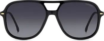 58mm Navigator Sunglasses | Nordstrom