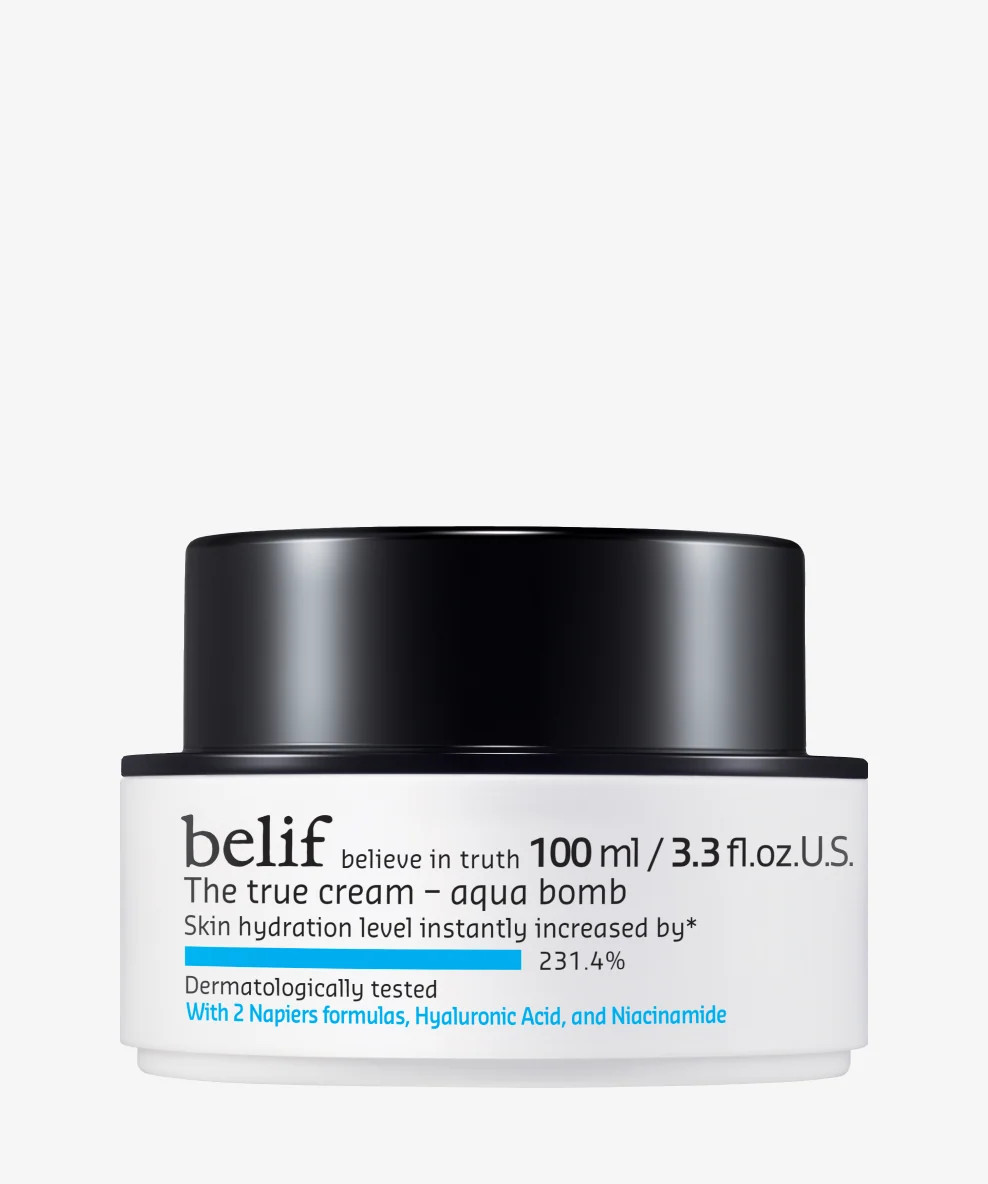 LG beauty The True Cream Aqua Bomb - 100ml | Shop.app
