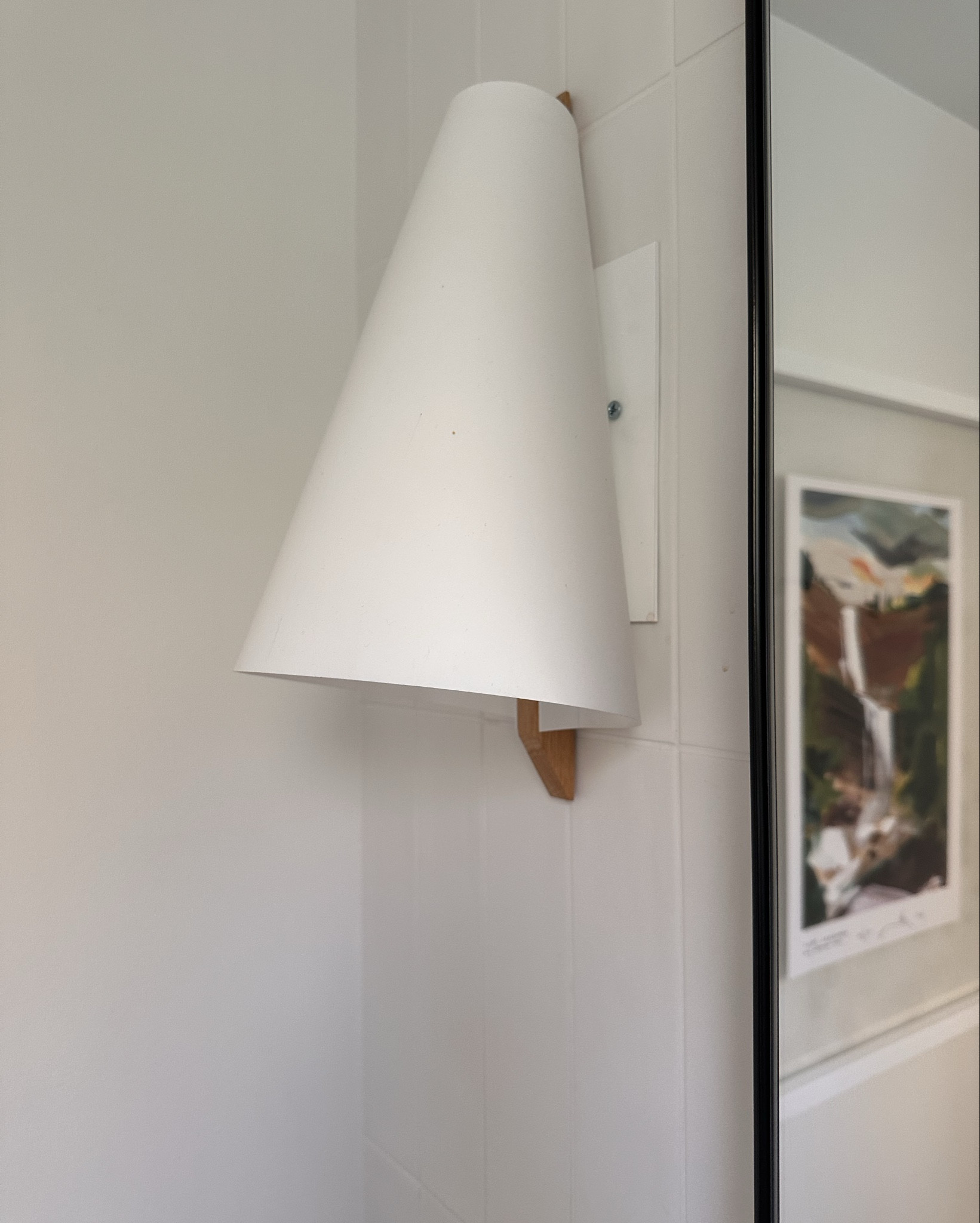 free ship on our cabin half bath sconces ✨

#LTKHome
