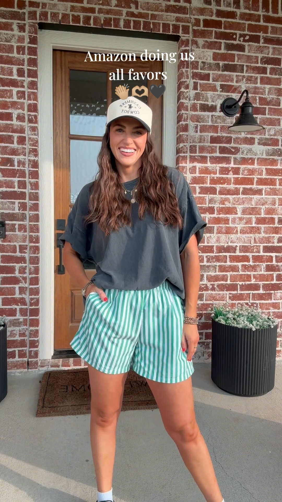 Thank you Amazon for doing the most for us lately! 

#LTKFindsUnder50 #LTKStyleTip #LTKWatchNow