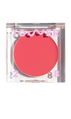 Tower 28 BeachPlease Luminous Tinted Balm in Happy Hour from Revolve.com | Revolve Clothing (Global)
