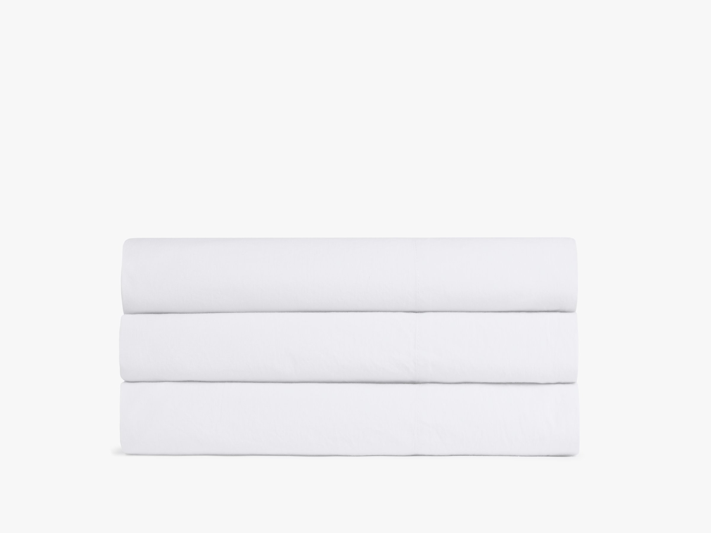 Percale Top Sheet | Parachute