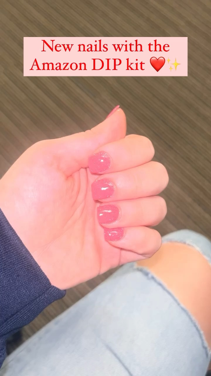 Amazon beauty finds under $30 gifts for her nail care 

#LTKfindsunder50 #LTKGiftGuide #LTKbeauty