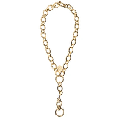 Lariat Multi-Style Chunky Link Chain SALE | Jane Win