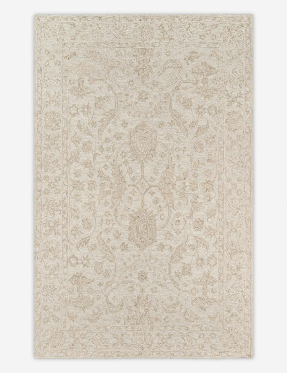 Regis Rug | Lulu and Georgia 