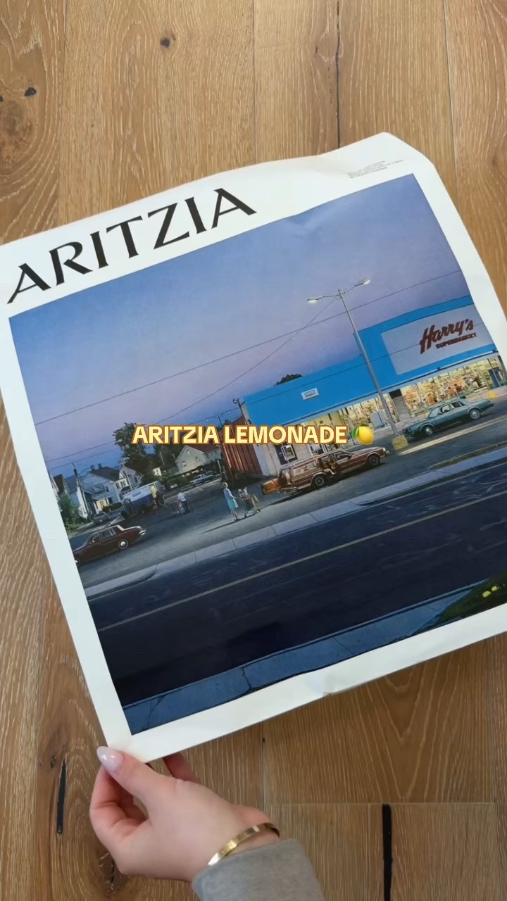 Such a pretty color for spring 🍋💛 I will post a try on of these soon! I’ll have what I picked up on my LTK! 

#LTKgrwm #LTKActive #LTKootd