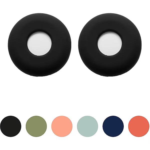 Awoo Fetch! AirTag Holder for Dog Collar, 2 count | Chewy.com