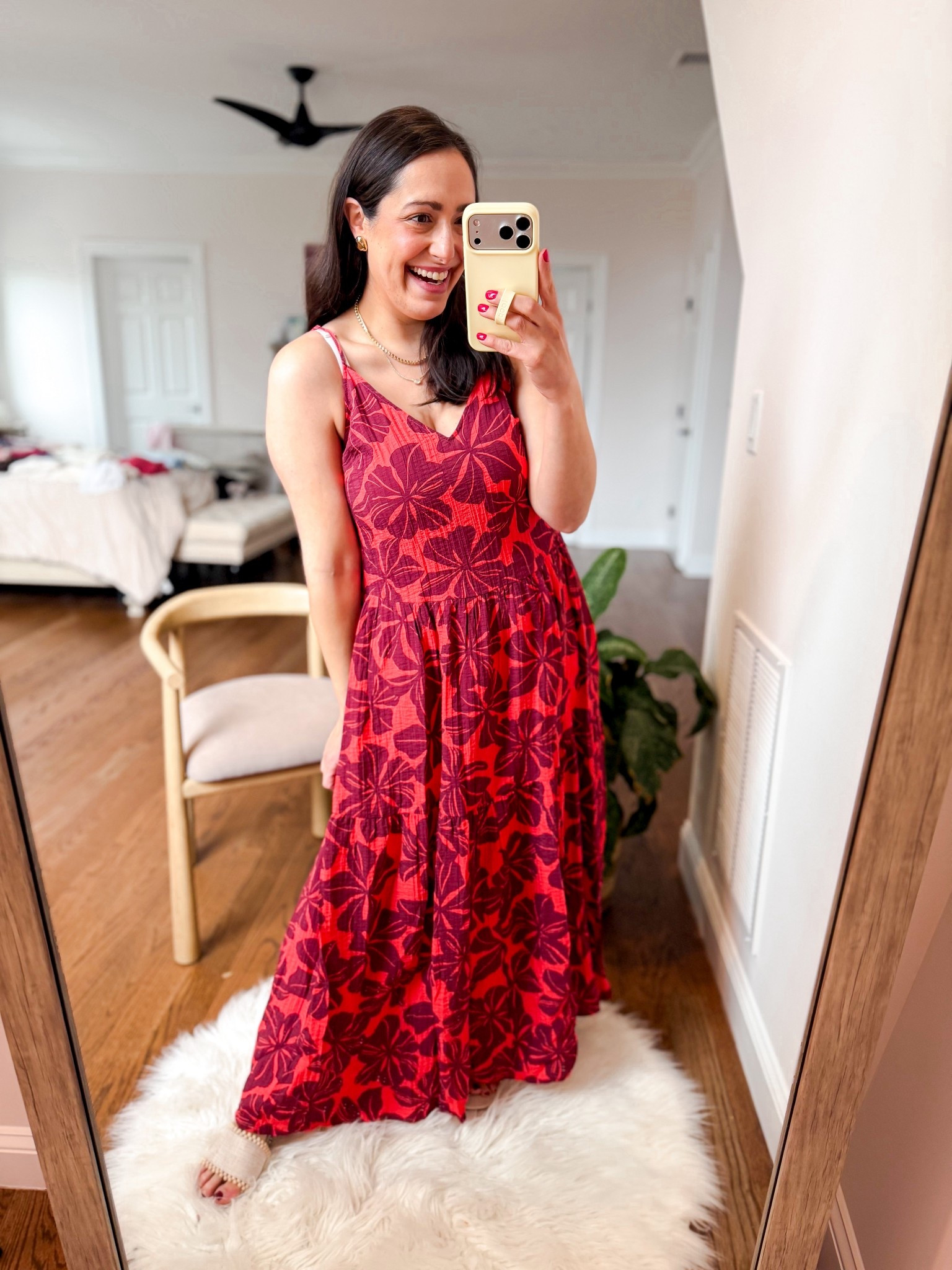 Target Sunday try on
Dress: small 

#LTKSeasonal #LTKSaleAlert #LTKootd