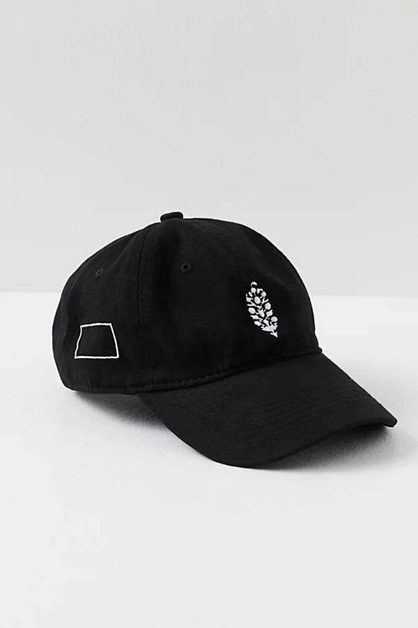Movement Logo Baseball Cap | Free People (Global - UK&FR Excluded)