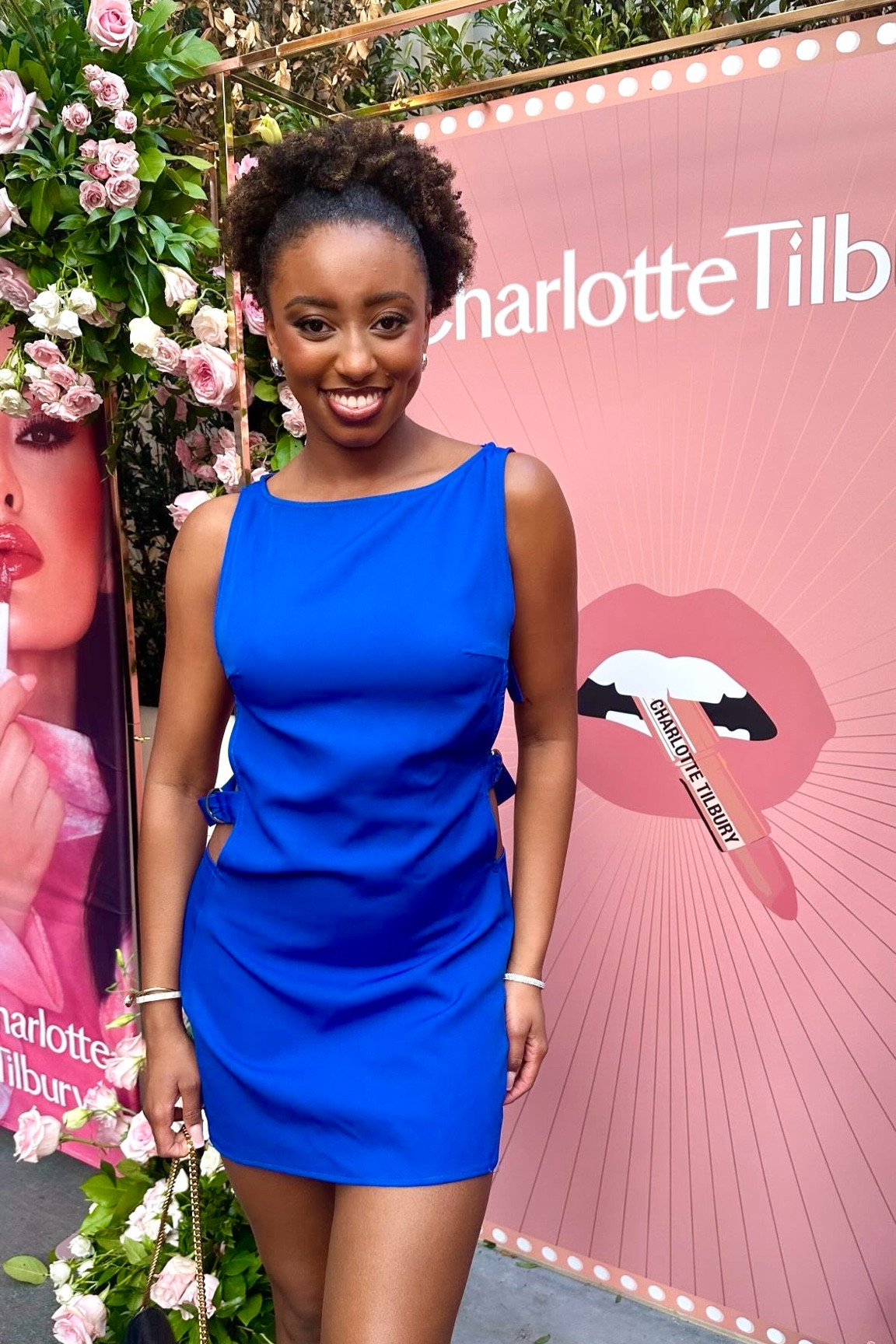 Date night with Charlotte Tilbury 😊

#LTKStyleTip #LTKBeauty